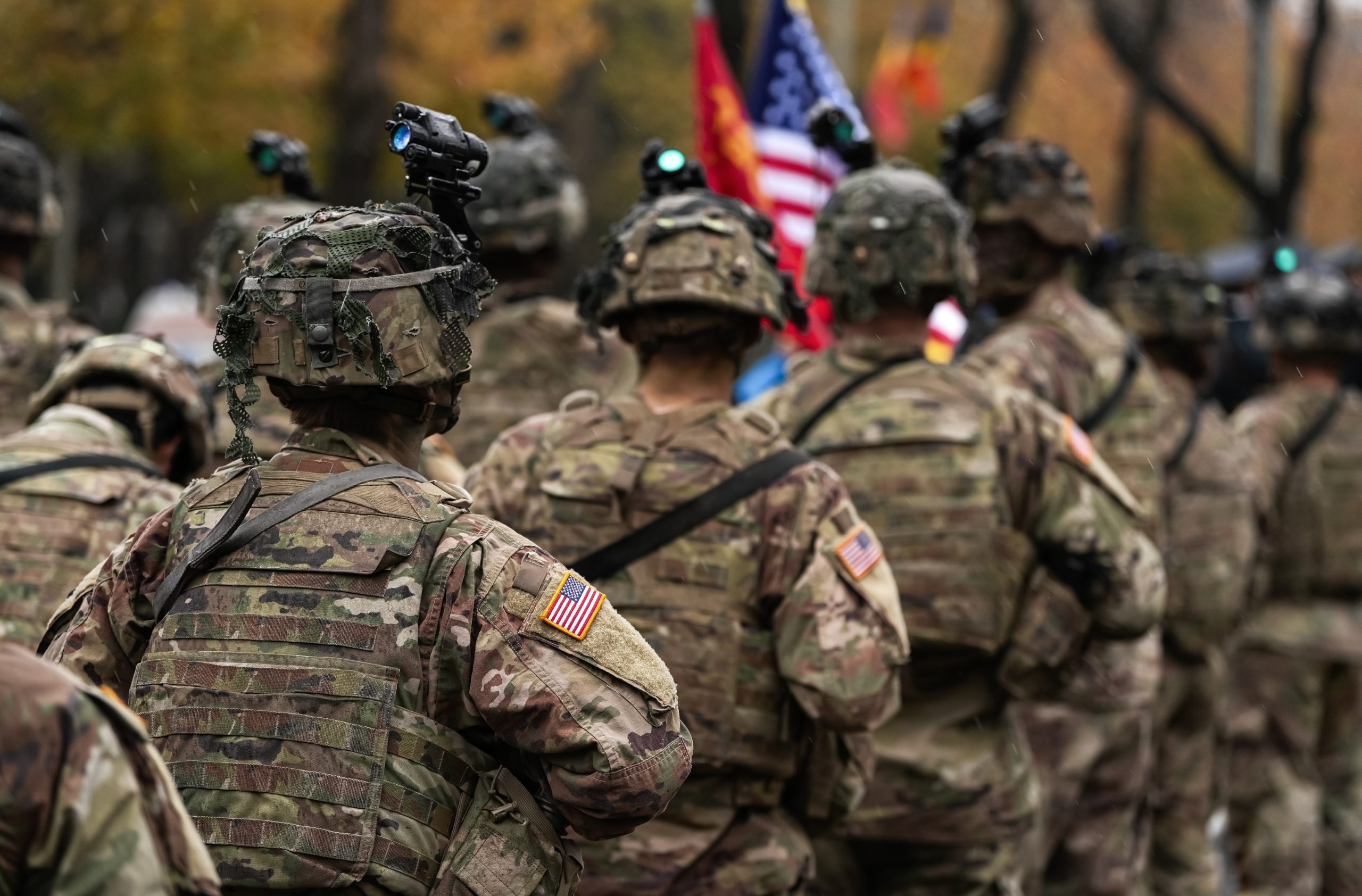 Conducerea militară a SUA avertizează Iranul privind continuarea blocadei porturilor și presiunilor economice 1 62587022 scaled