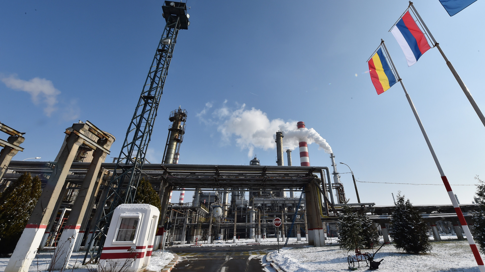 România primește confirmarea oficială a derogării de la sancțiuni pentru Lukoil din partea SUA 1 62590145