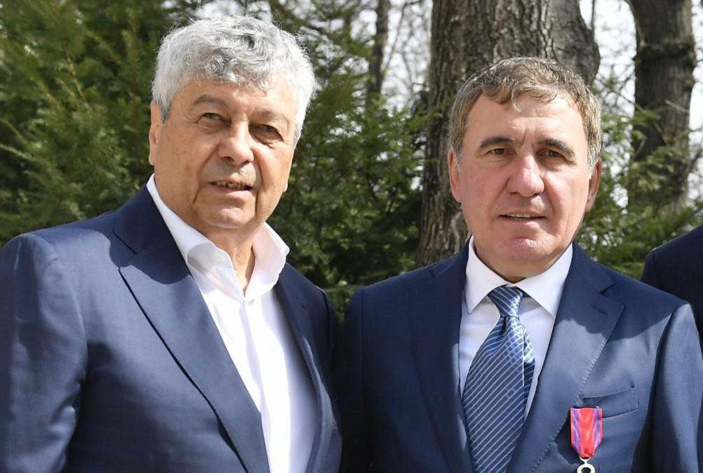 Gheorghe Hagi a transmis un mesaj emoționant după decesul lui Mircea Lucescu 1 667121687 1501051471383566 1073228332339150650 n