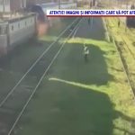 accident feroviar pascani