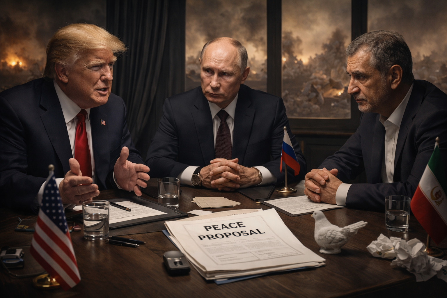 Vladimir Putin își exprimă disponibilitatea de a media pacea între SUA și Iran 1 chatgpt image 12 apr 2026 18 11 53