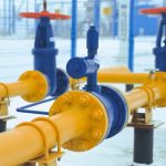 conducta gaz profimedia