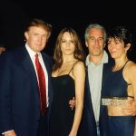 donald trump epstein