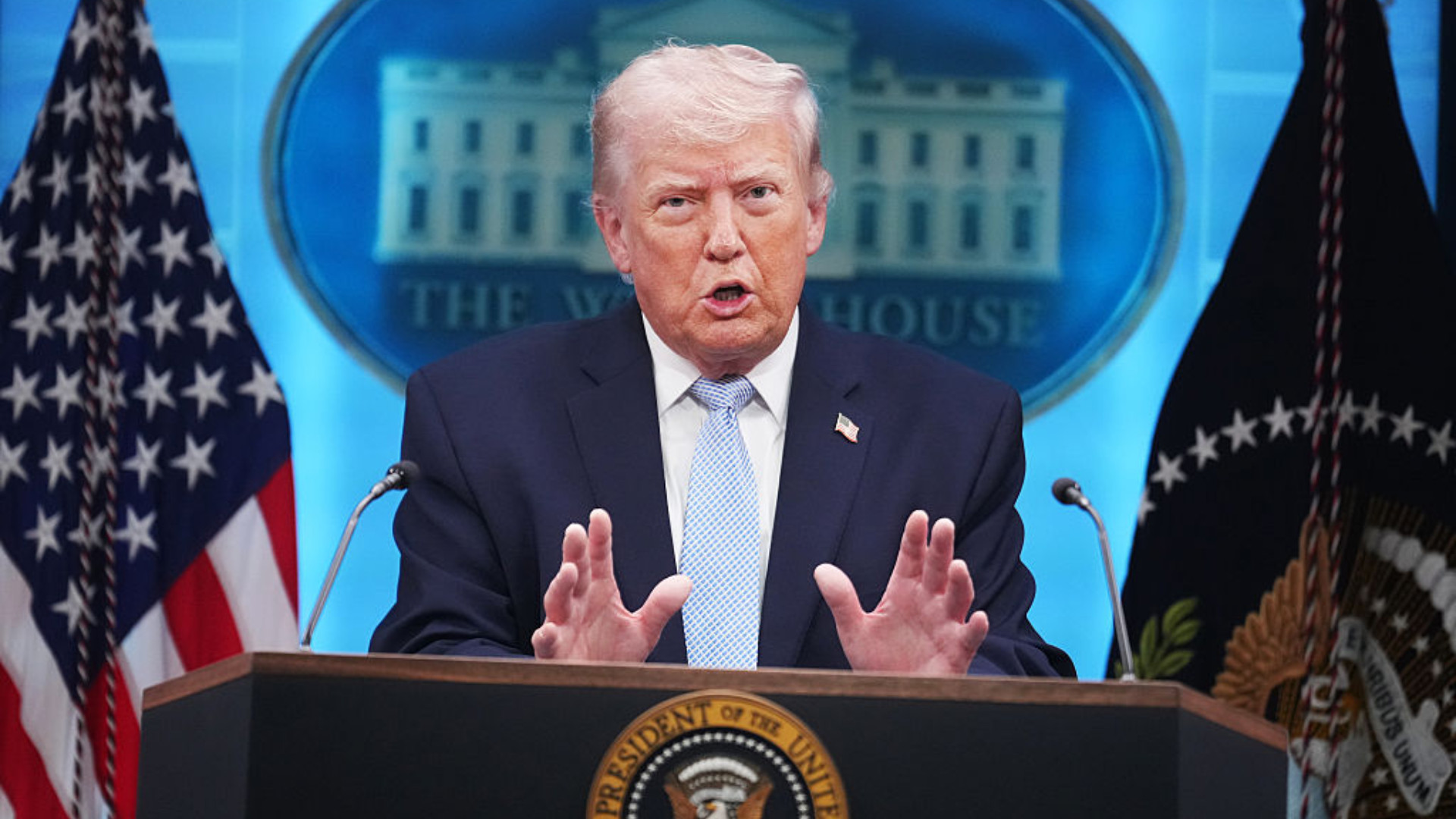 donald trump getty 2