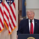 donald trump getty 5 aprilie