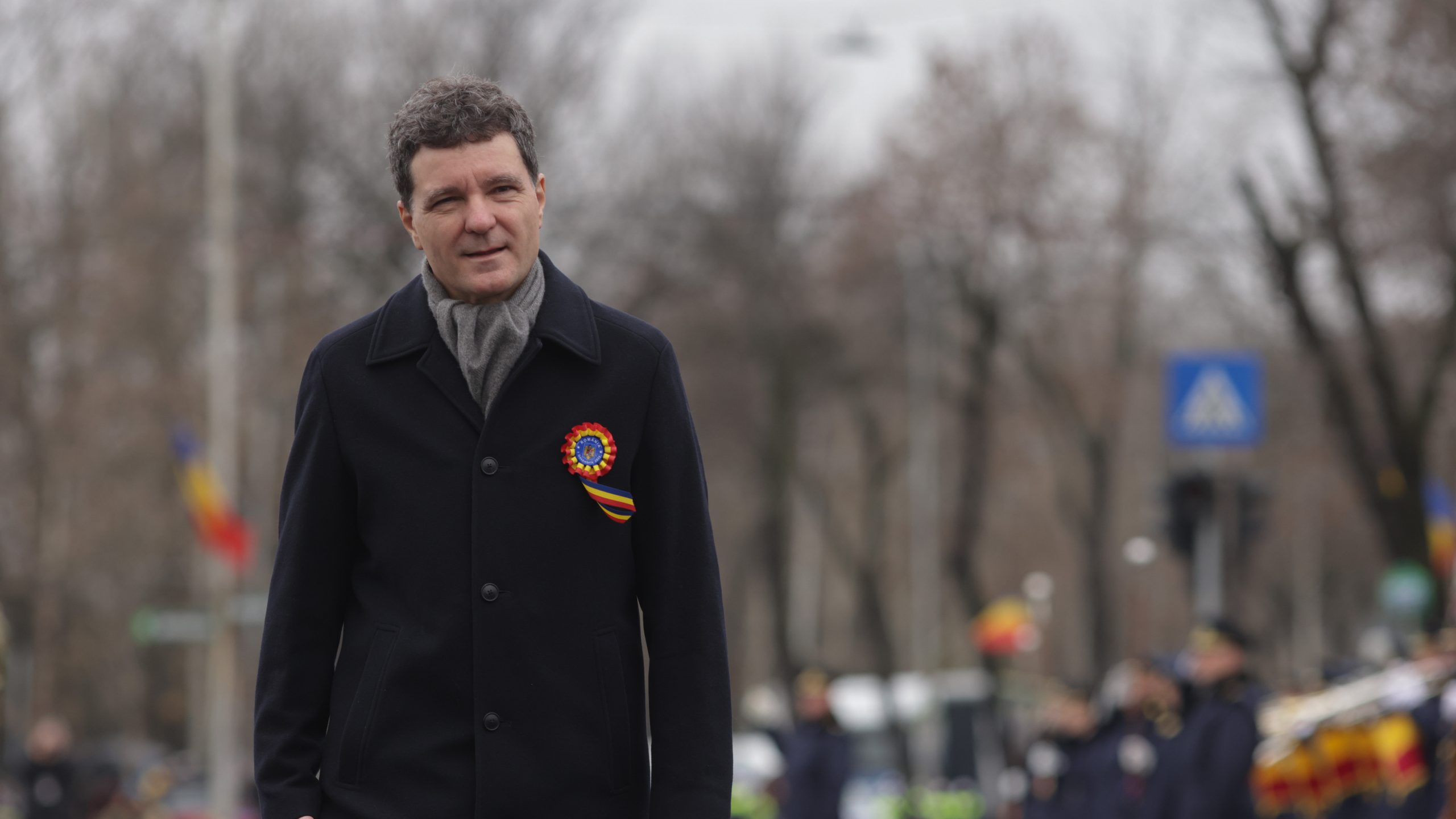 Președintele Nicușor Dan marchează Ziua NATO printr-un mesaj despre angajamentul României în securitatea euro-atlantică 1 fotojet 2026 01 24t084256442 scaled