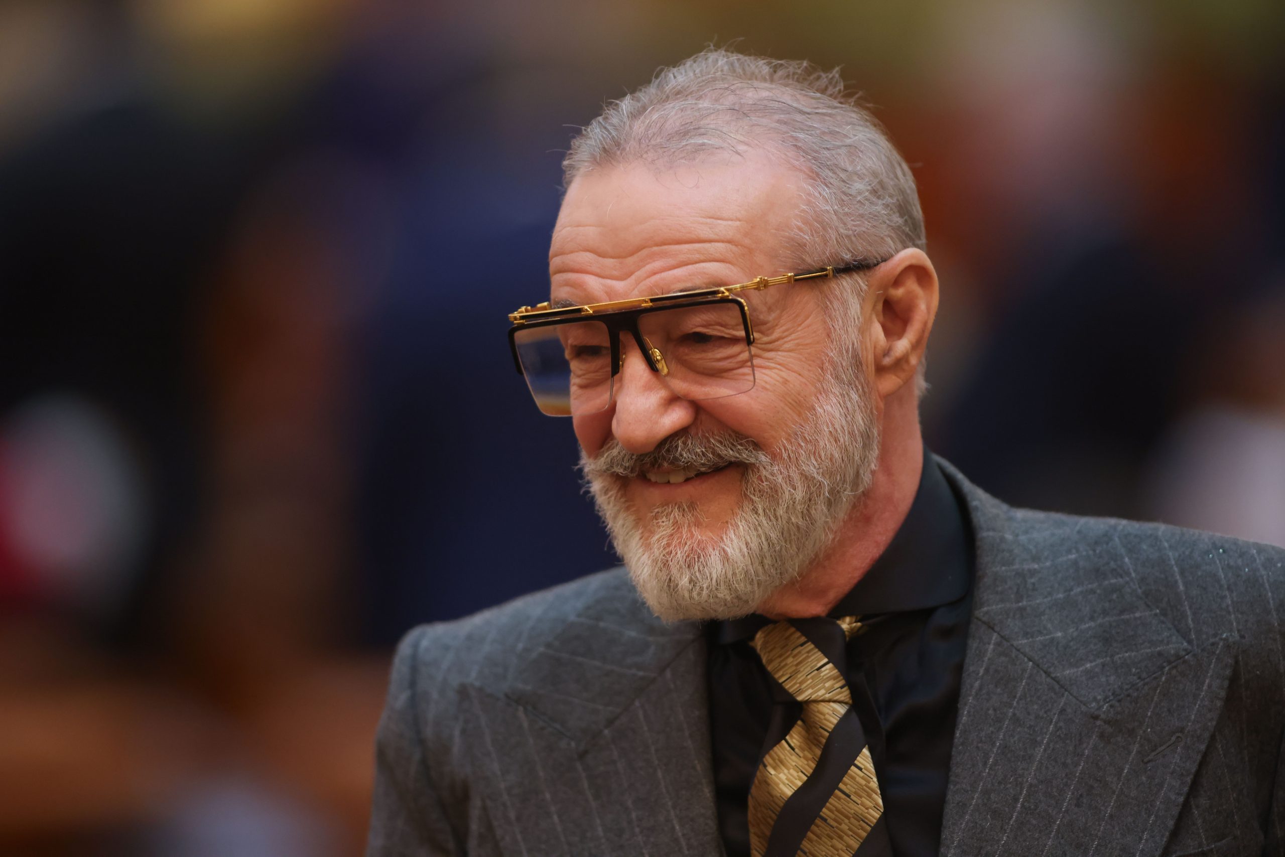 Gigi Becali a rămas fără permis pentru 90 de zile după ce a fost prins circulând cu viteză excesivă 1 george becali gigi becali scaled