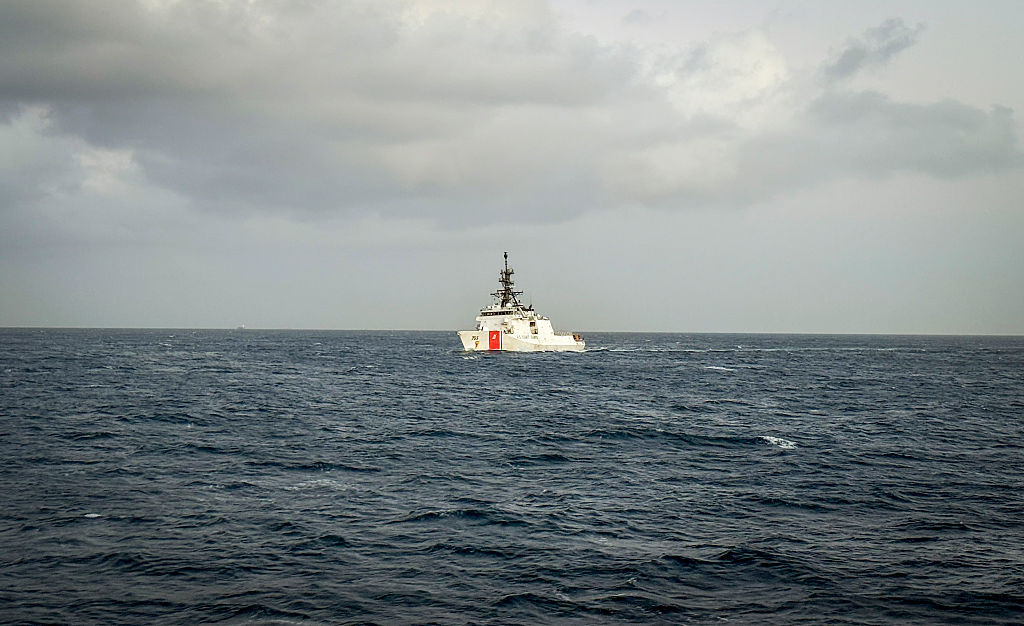 gettyimages stramtoarea gibraltar