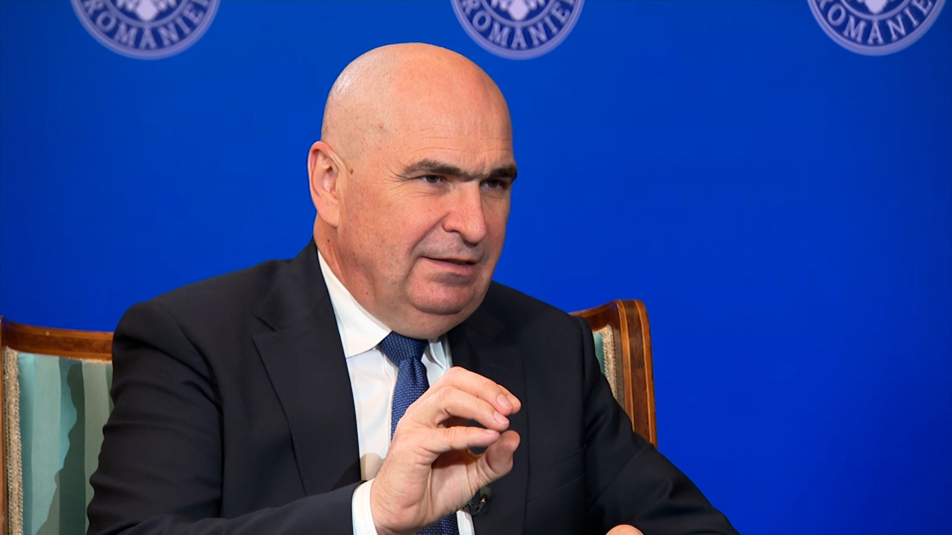 ilie bolojan pro tv 13