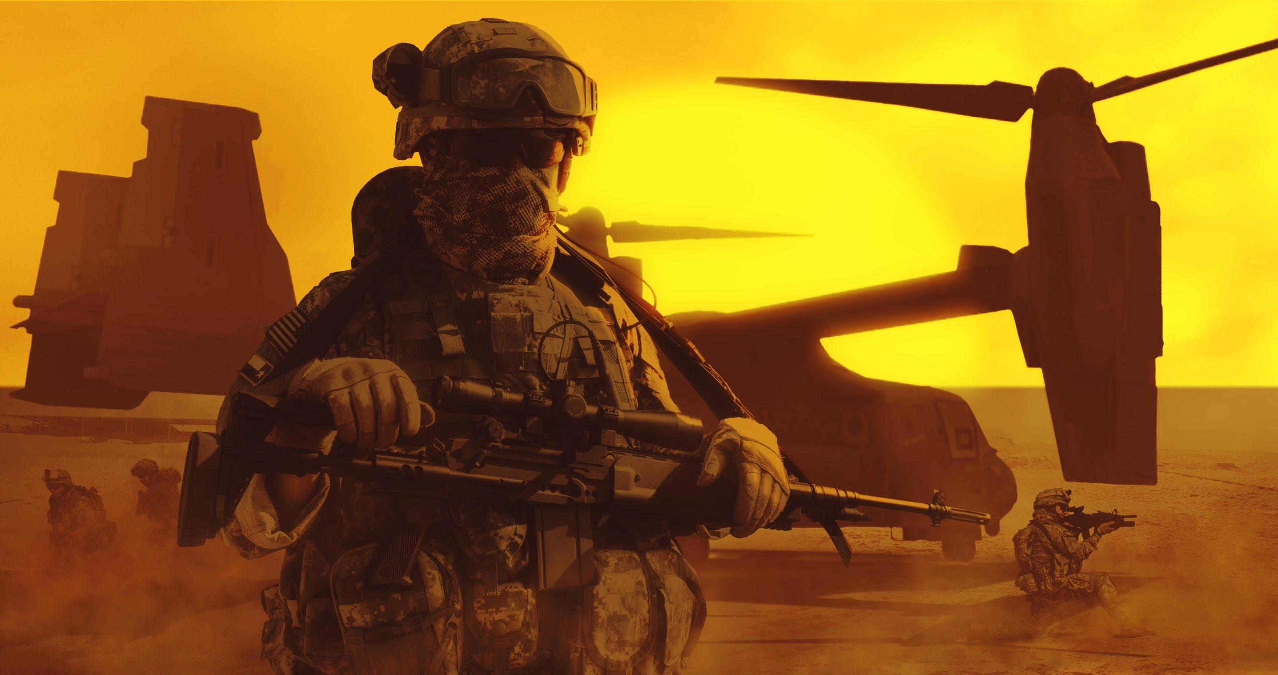 Donald Trump și consilierii săi de securitate națională au detaliat operațiunea de recuperare a unui pilot american în Iran 1 imago269895503 scaled