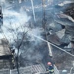 incendiu vrancea