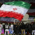 iran getty images