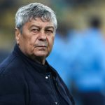 mircea lucescu getty