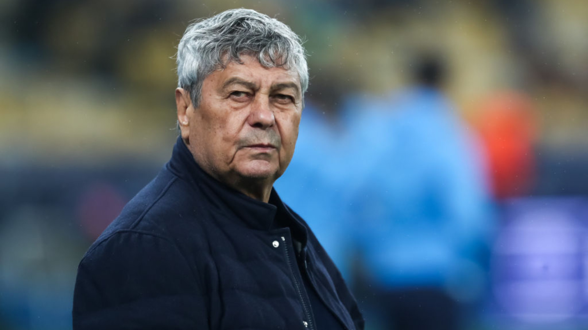 Starea de sănătate a lui Mircea Lucescu se ameliorează după infarct, rămâne sub supraveghere medicală 1 mircea lucescu getty