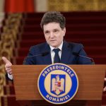 nicusor dan presidency