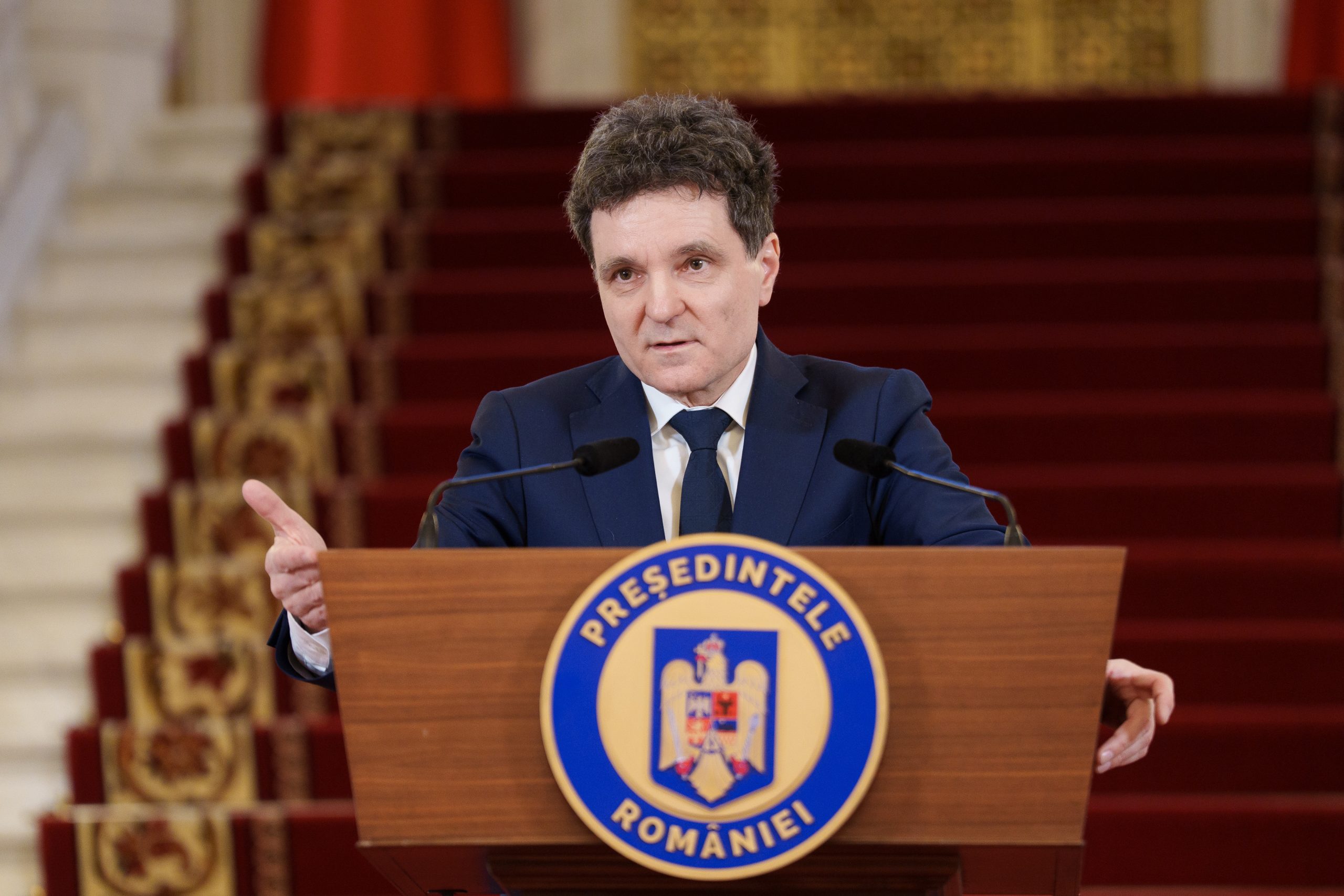 nicusor dan presidency scaled