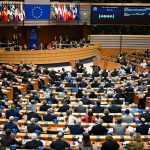 parlamentul european getty