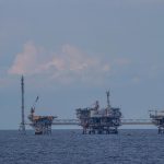 platforma petroliera imago