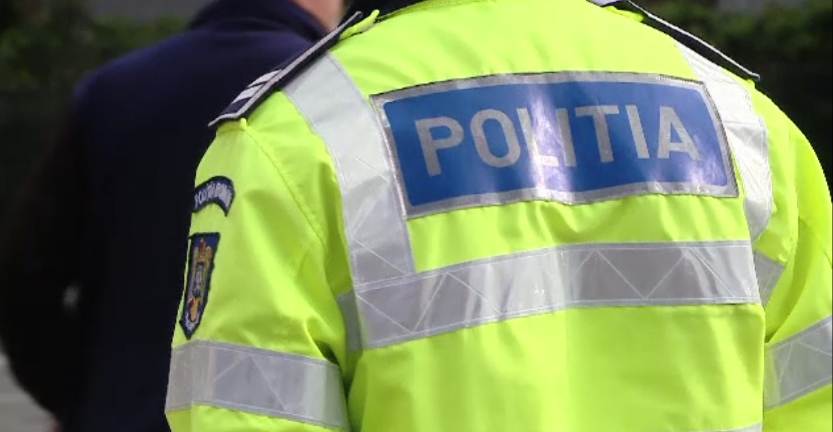 Bărbat din județul Vâlcea salvat de polițiști în urma unui scandal familial 1 politia