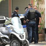 politie atena