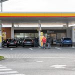 pompa de carburant slovacia