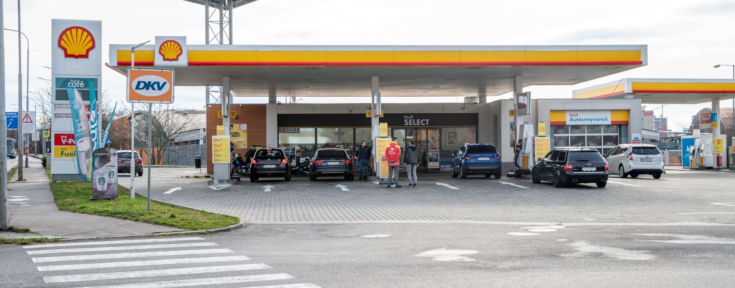 pompa de carburant slovacia scaled