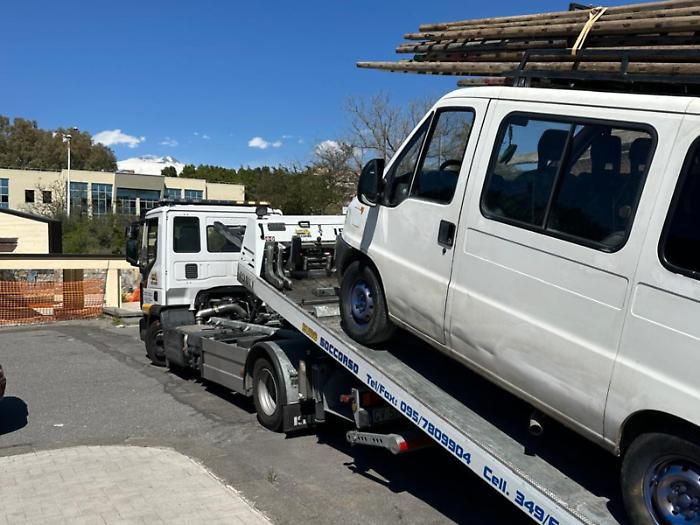 roman amendat italia