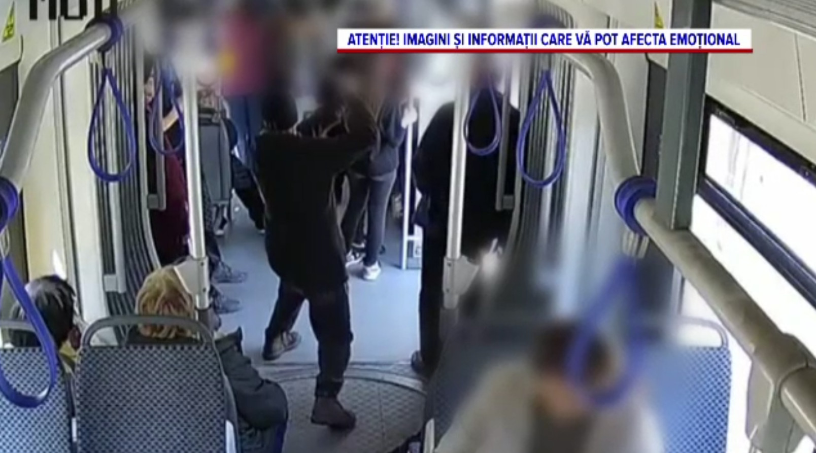 Incident violent într-un tramvai din Craiova: o adolescentă lovită cu un obiect metalic 1 screenshot 2026 04 09 130716