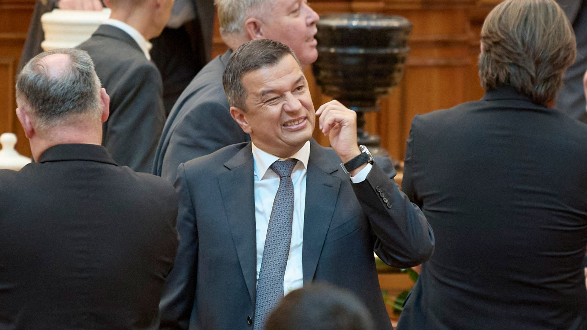 sorin grindeanu inquam cu