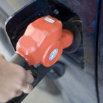 statie de alimentare carburanti sua
