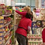 supermarket