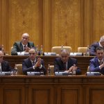 vot parlament legea bugetului inquam photos octav ganea