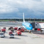 aeroport germania
