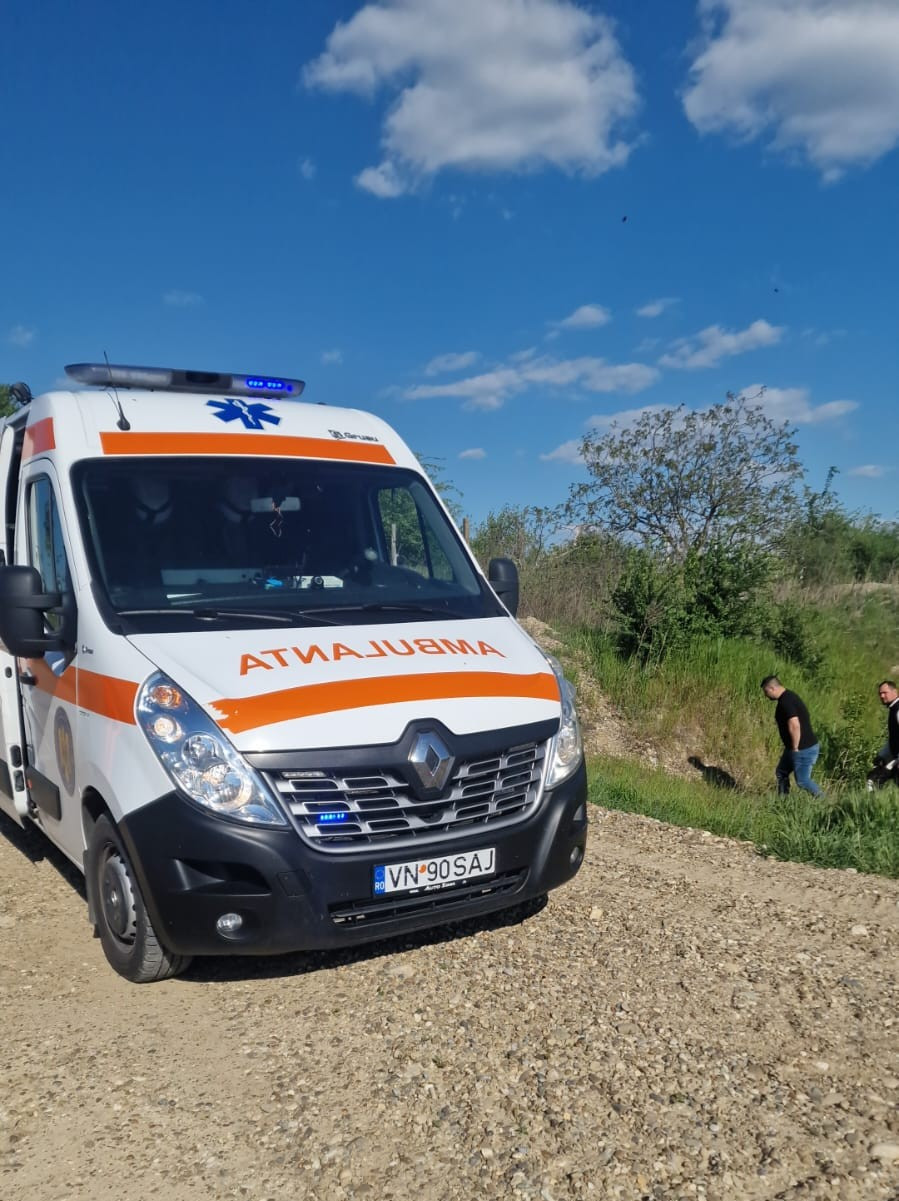 ambulanta 1