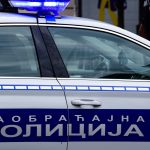 belgrad politie