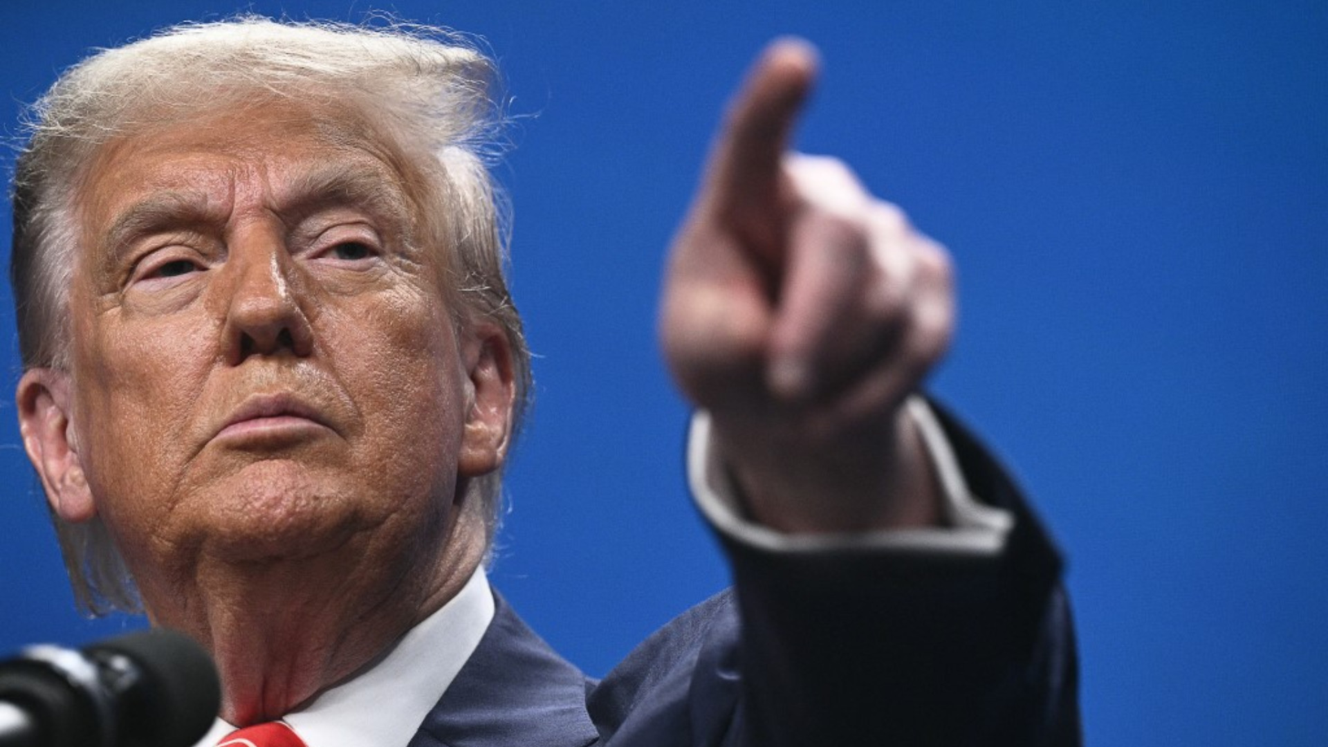 donald trump 3 2