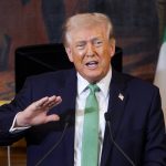 donald trump getty