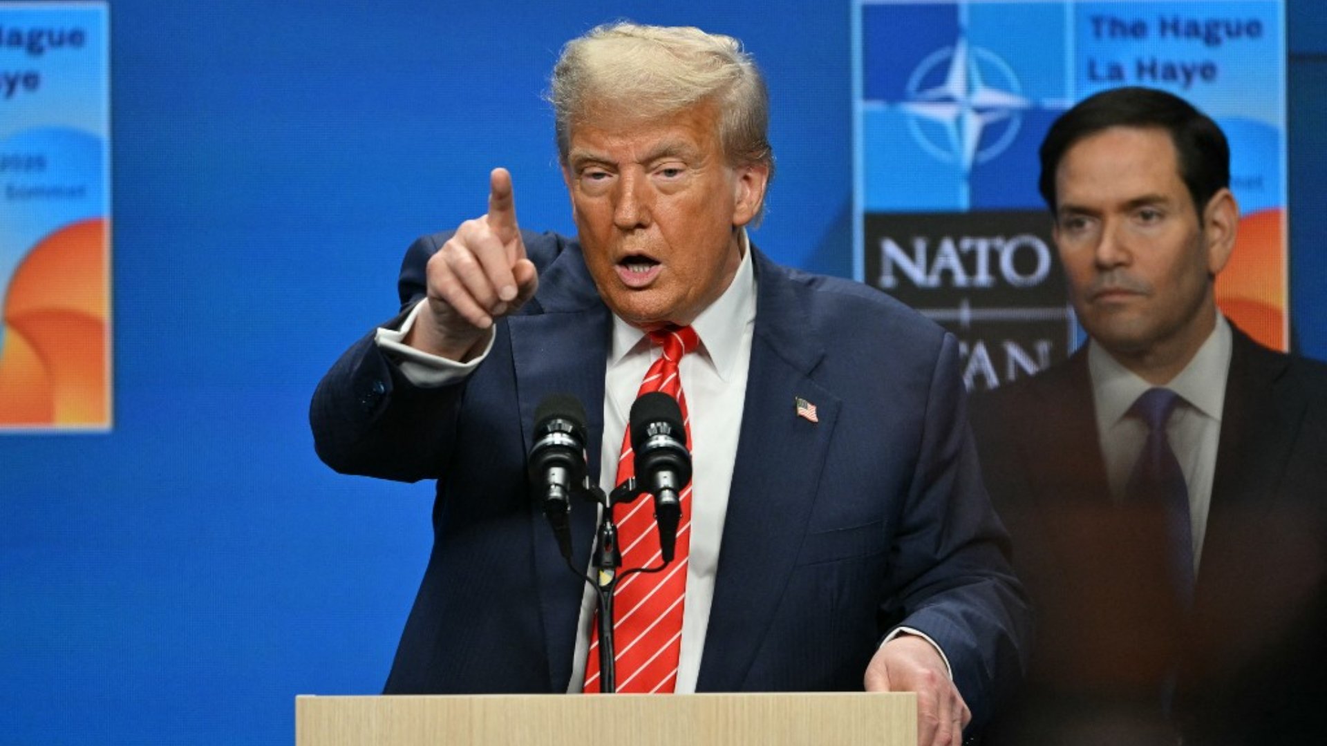 donald trump nato afp 2