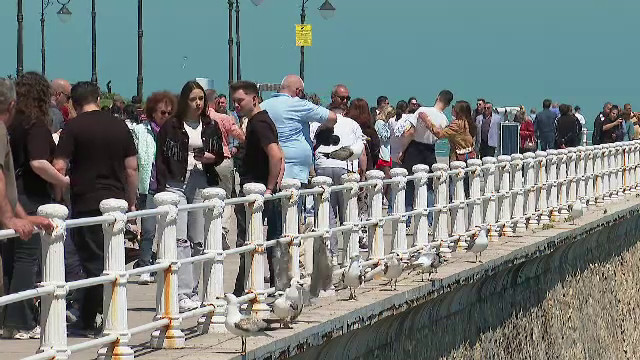 faleza constanta