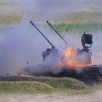 gepard armata romana inquam photos george calin