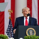 gettyimages d trump