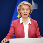 gettyimages ursula von der leyen