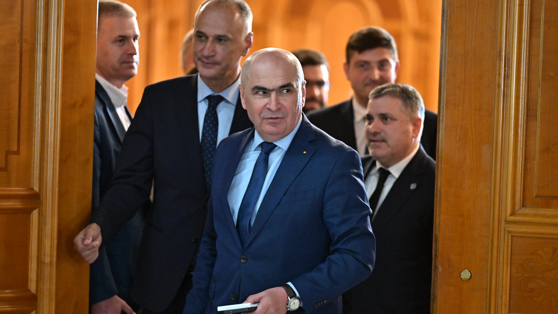 ilie bolojan agerpres