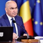 ilie bolojan guvernul romaniei