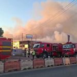 incendiu bragadiru 2