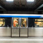 metrou