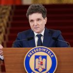 nicusor dan administratia prezidentiala