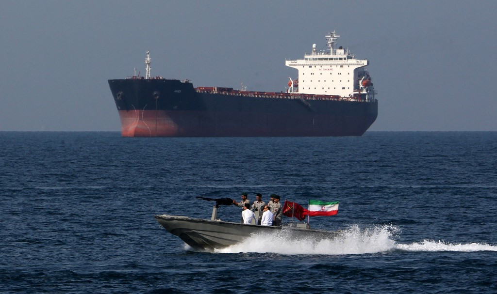 ormuz iran