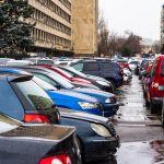 parcare bucuresti