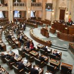 parlament agerpres